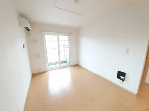 土浦市のマンスリーマンション・ウィークリーマンション「カレント　アドヴァンスⅠ 101・洋室(No.1305288)」メイン画像