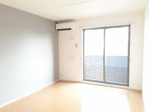 のマンスリーマンション・ウィークリーマンション「エスポワールⅡ 103・洋室(No.1305291)」メイン画像