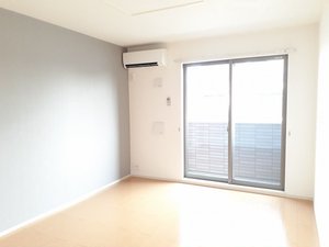 ひたちなか市のマンスリーマンション・ウィークリーマンション「エスポワールⅡ 103・洋室(No.1305291)」メイン画像