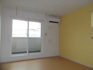 のマンスリーマンション・ウィークリーマンション「Ｃｏｌｌｉｎｅｔｔａ 201・洋室(No.1305293)」メイン画像