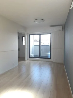 清和大学周辺のマンスリーマンション・ウィークリーマンション「プレステージア木更津 206・洋室(No.1305302)」メイン画像