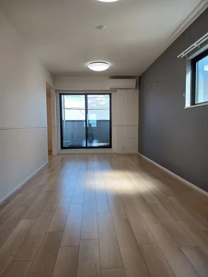 千葉県のマンスリーマンション・ウィークリーマンション「プレステージア木更津 206・洋室(No.1305302)」メイン画像