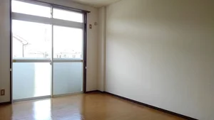 のマンスリーマンション・ウィークリーマンション「エルディム酒井 205・洋室(No.1305305)」メイン画像