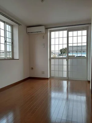 のマンスリーマンション・ウィークリーマンション「ヴィオラ・フィオーレ 104・洋室(No.1305306)」メイン画像