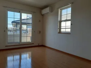 のマンスリーマンション・ウィークリーマンション「ヴィラ　グランデ 203・洋室(No.1305309)」メイン画像