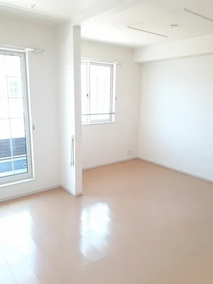 千葉県のマンスリーマンション・ウィークリーマンション「フォルトゥーナＣ 202・洋室(No.1305317)」メイン画像