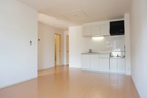 のマンスリーマンション・ウィークリーマンション「パッシィオーネＭ 103・洋室(No.1305318)」メイン画像