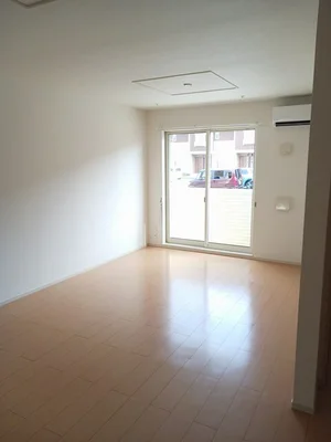 茂原市のマンスリーマンション・ウィークリーマンション「パッシィオーネＭ 103・洋室(No.1305318)」メイン画像