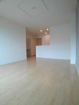 のマンスリーマンション・ウィークリーマンション「ガーデン　ブリーゼ 102・洋室(No.1305324)」メイン画像