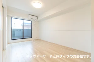 のマンスリーマンション・ウィークリーマンション「Ａｌｉｖｉｏ　Ｂ 202・洋室(No.1305327)」メイン画像