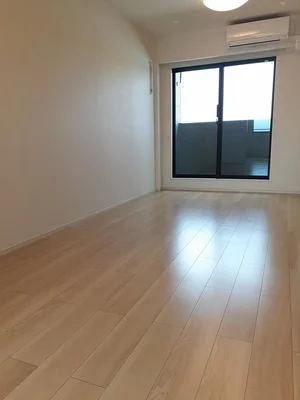 のマンスリーマンション・ウィークリーマンション「ヴィラヴェント・Ｓｉ 203・洋室(No.1305329)」メイン画像