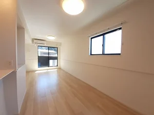 秩父市のマンスリーマンション・ウィークリーマンション「リトル　ボア　トラバース 201・洋室(No.1305330)」メイン画像