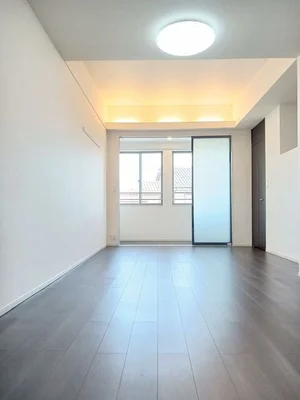 のマンスリーマンション・ウィークリーマンション「レガーロ 202・洋室(No.1305345)」メイン画像