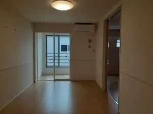 のマンスリーマンション・ウィークリーマンション「サンライフ・イン鯖江　Ｂ 203・洋室(No.1305346)」メイン画像