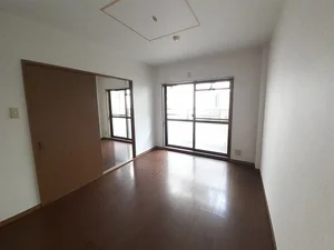 のマンスリーマンション・ウィークリーマンション「ニュ－マリッチ魚崎 102・洋室(No.1305375)」メイン画像