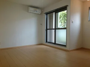 神戸大学鶴甲第２キャンパス周辺のマンスリーマンション・ウィークリーマンション「パル六甲 103・洋室(No.1305376)」メイン画像