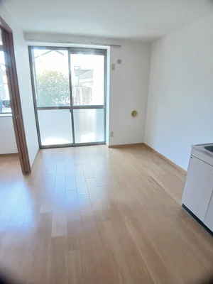 丸亀市のマンスリーマンション・ウィークリーマンション「メゾン掛樋 103・洋室(No.1305377)」メイン画像