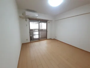 のマンスリーマンション・ウィークリーマンション「アルヴェアーレ 206・洋室(No.1305380)」メイン画像