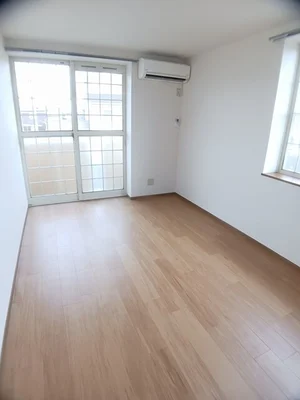 のマンスリーマンション・ウィークリーマンション「メゾン・フリージアＡ 203・洋室(No.1305386)」メイン画像