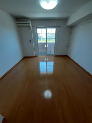 のマンスリーマンション・ウィークリーマンション「サンリット・ウエスト 103・洋室(No.1305387)」メイン画像