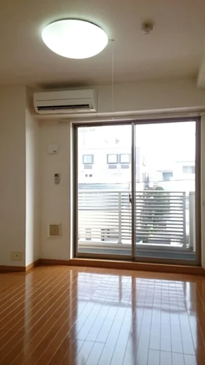 のマンスリーマンション・ウィークリーマンション「フィデールＫ 303・洋室(No.1305389)」メイン画像