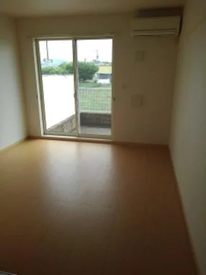 のマンスリーマンション・ウィークリーマンション「サンリットＩＫ 103・DK(No.1305392)」メイン画像