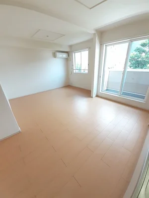 のマンスリーマンション・ウィークリーマンション「ブルーマーリン　Ｄ 202・LDK(No.1305393)」メイン画像