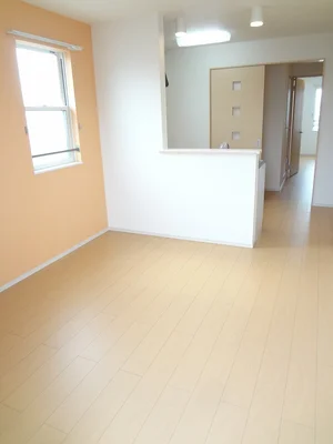 伊予西条駅（愛媛県）のマンスリーマンション・ウィークリーマンション「Ｈｅａｒｔ　未来 202・LDK(No.1305394)」メイン画像