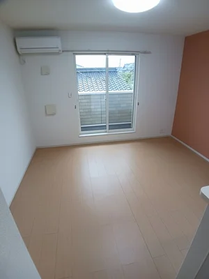西条市のマンスリーマンション・ウィークリーマンション「Ｈｅａｒｔ　未来 202・LDK(No.1305394)」メイン画像