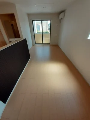 新居浜駅（愛媛県）のマンスリーマンション・ウィークリーマンション「モンテ　ラガッツァ 101・LDK(No.1305397)」メイン画像