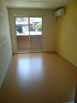 のマンスリーマンション・ウィークリーマンション「シティ　クレメント 101・DK(No.1305399)」メイン画像