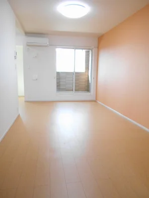 四国中央市のマンスリーマンション・ウィークリーマンション「ウインド　フィル 202・LDK(No.1305402)」メイン画像