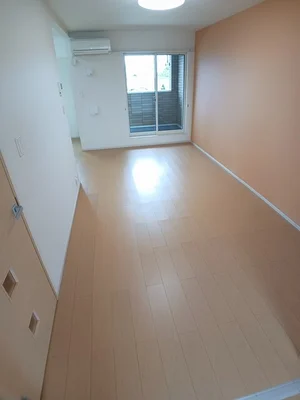 四国中央市のマンスリーマンション・ウィークリーマンション「ウインド　フィル 202・LDK(No.1305402)」メイン画像
