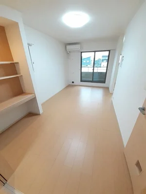 のマンスリーマンション・ウィークリーマンション「プランドール・ソフィア・山﨑Ⅱ 202・LDK(No.1305403)」メイン画像