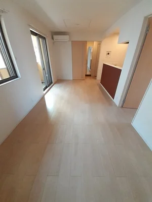 のマンスリーマンション・ウィークリーマンション「プレシャス　京　Ａ 102・LDK(No.1305405)」メイン画像