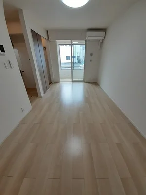 のマンスリーマンション・ウィークリーマンション「グラン・ジュテ 102・洋室(No.1305408)」メイン画像