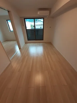 のマンスリーマンション・ウィークリーマンション「シエル・テーレＢ 202・洋室(No.1305409)」メイン画像