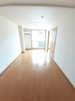 倉敷市のマンスリーマンション・ウィークリーマンション「パルネットエポック 201・洋室(No.1305415)」メイン画像