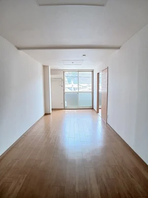 のマンスリーマンション・ウィークリーマンション「パルネットエポック 201・洋室(No.1305415)」メイン画像