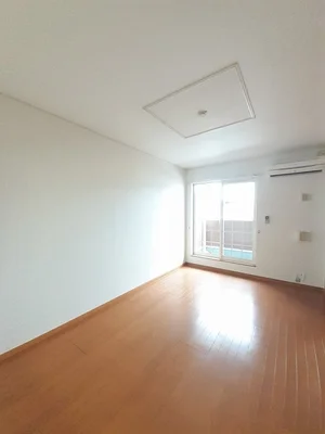 のマンスリーマンション・ウィークリーマンション「メゾン　エスポワール 204・洋室(No.1305417)」メイン画像