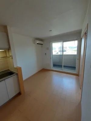 のマンスリーマンション・ウィークリーマンション「メディオ・クルーセＣ 203・洋室(No.1305422)」メイン画像