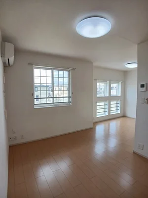 のマンスリーマンション・ウィークリーマンション「エリーゼＢ 202・LDK(No.1305429)」メイン画像