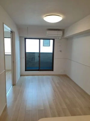 のマンスリーマンション・ウィークリーマンション「サンゾーラ 203・LDK(No.1305441)」メイン画像