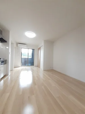 のマンスリーマンション・ウィークリーマンション「ネオ　オクト 103・洋室(No.1305443)」メイン画像