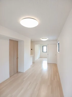 のマンスリーマンション・ウィークリーマンション「ボアテイルＡ 104・洋室(No.1305447)」メイン画像