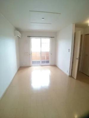 福山市のマンスリーマンション・ウィークリーマンション「プロスペラーレＡ 102・洋室(No.1305458)」メイン画像