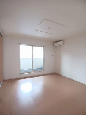 のマンスリーマンション・ウィークリーマンション「アンジュ　スリール 202・洋室(No.1305469)」メイン画像