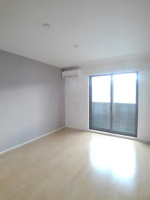 のマンスリーマンション・ウィークリーマンション「フォレストリー駅家Ａ 102・洋室(No.1305473)」メイン画像