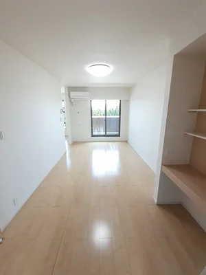 のマンスリーマンション・ウィークリーマンション「ジラソーレ 204・洋室(No.1305474)」メイン画像