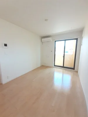 福山市のマンスリーマンション・ウィークリーマンション「ロイヤル　ティアラＢ 101・洋室(No.1305475)」メイン画像